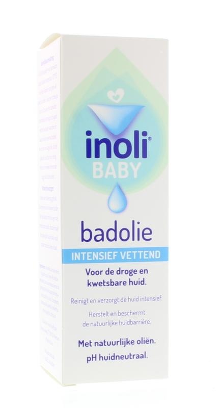 Inoli Inoli Intensiv fettend (100 ml)