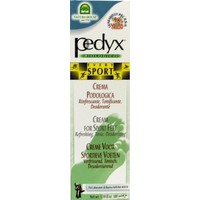 Pedyx Pedyx Fußcreme sportlicher Fuß (100 ml)