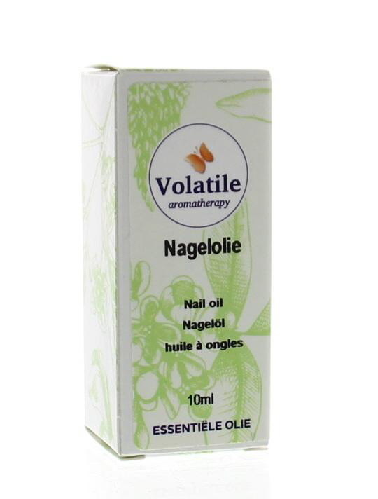 Volatile Nagelöl (10 Ml)