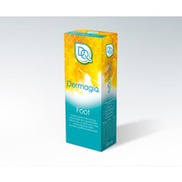 Dermagiq Dermagiq FußspaltenCreme (100 Ml)