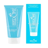 Herome Herome Tagesschutz-FußCreme (150 Ml)