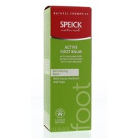 Speick Speick Natürlicher Aktiv-Fußbalsam (75 ml)