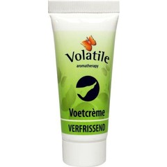 Volatile Erfrischende Fußcreme (15 ml)