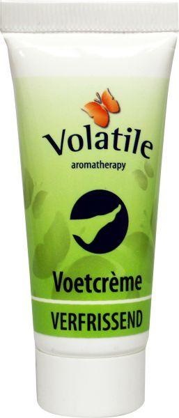 Volatile Volatile Erfrischende Fußcreme (15 ml)