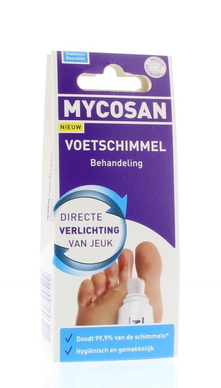 Mycosan Mycosan Fußpilz (15 ml)