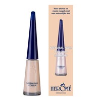 Herome Herome Naturnagelfarbe Lachs (10 Ml)