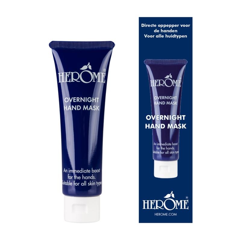 Herome Handmaske (40 Ml)