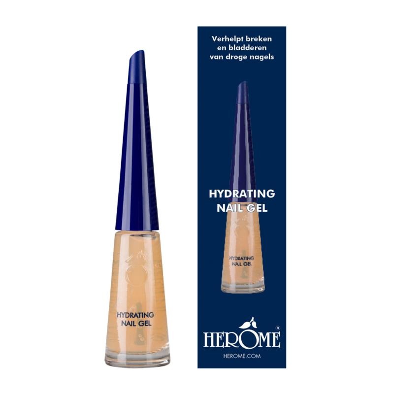 Herome Feuchtigkeitsspendendes Nagelgel (10 Ml)