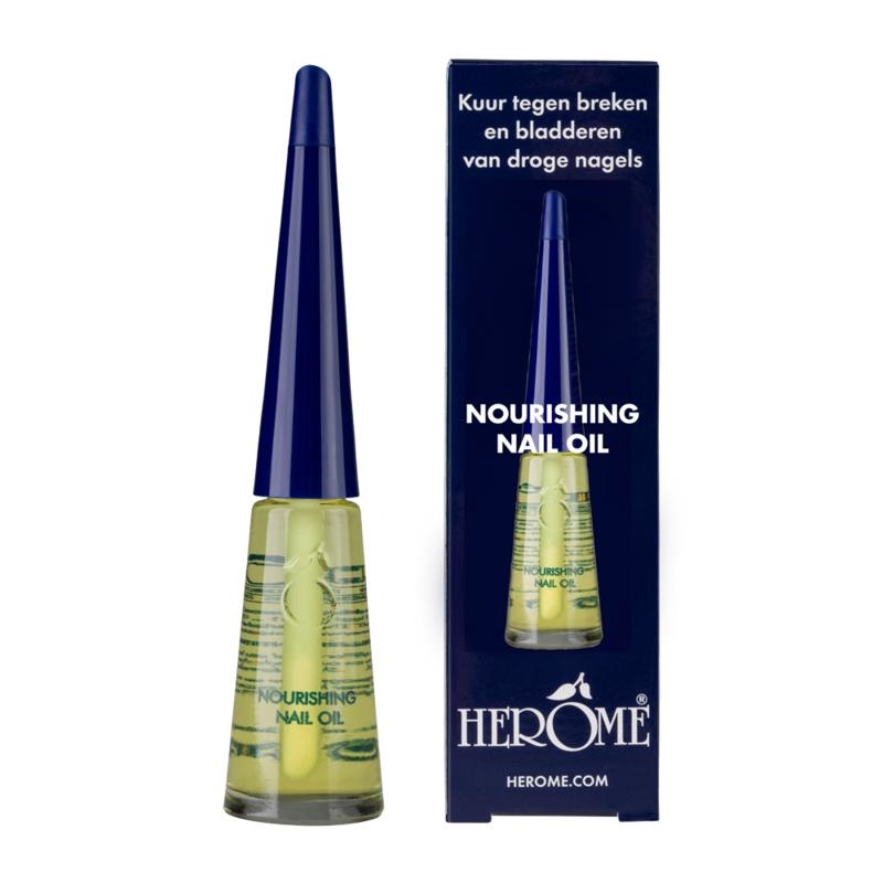 Herome Herome Nagelöl pflegend (10 Ml)