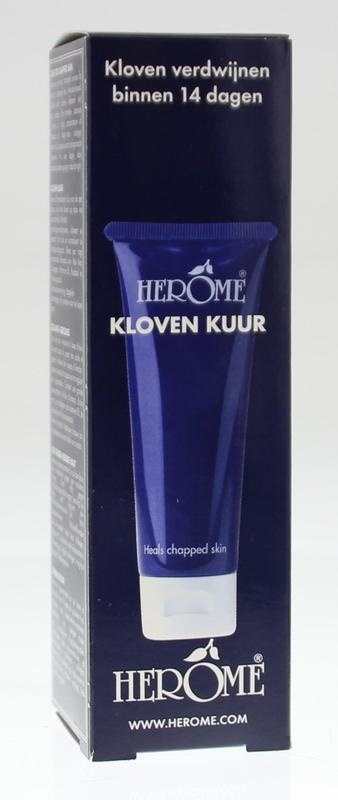 Herome Spezialpflege Risskur (75 Ml)