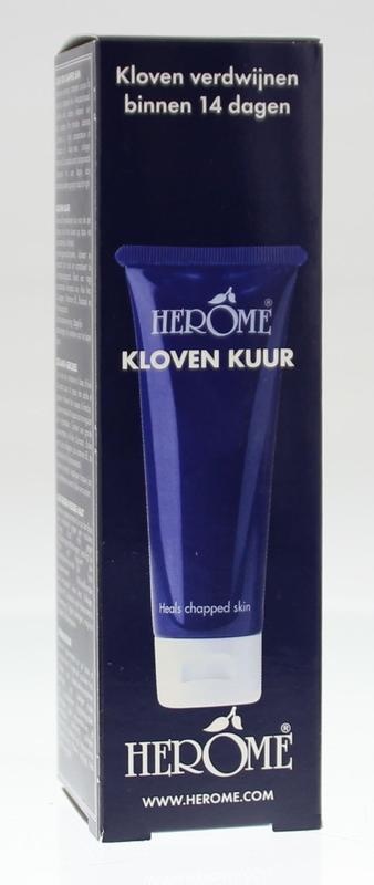 Herome Herome Spezialpflege Risskur (75 ml)