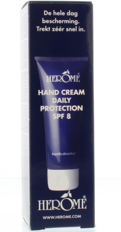 Herome HandCreme (75 Ml)