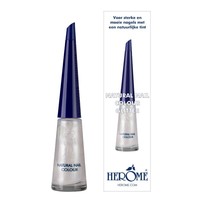 Herome Herome Naturnagelfarbe Glitzer (10 Ml)
