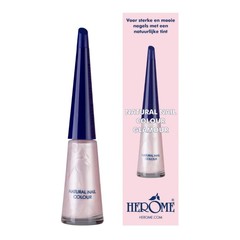 Herome Naturnagelfarbe Glamour (10 ml)