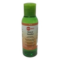 Aromed Aromed Handgel natur (100 Ml)