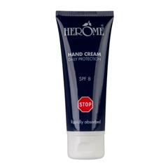 Herome Handcreme täglicher Schutz (200 ml)