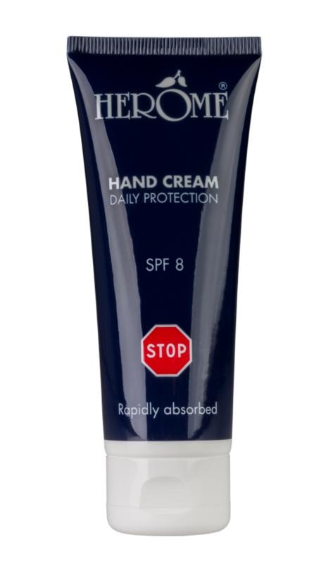Herome Herome HandCreme täglicher Schutz (200 Ml)