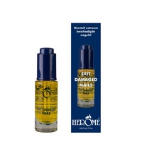 Herome Herome Verlassen Sie beschädigte Nägel (7 Ml)