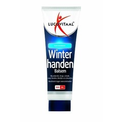 Lucovitaal Frostbeulen-Balsam (100 Ml)