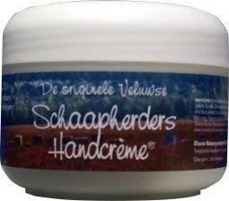 Schaapherders HandCreme (125 Ml)