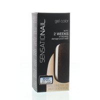 Sensationail Sensationail Farbgel Espressobohne (7 ml)