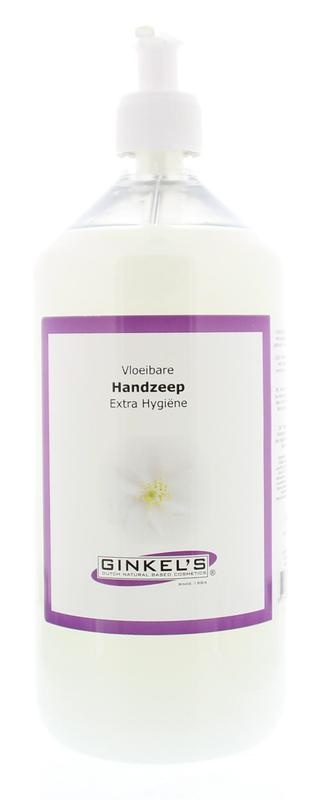 Ginkel's Handseife extra Hygiene (1 Liter)