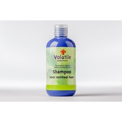Volatile Shampoo normales Haar (250 Ml)