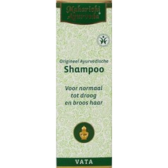 Maharishi Ayurv Vata Kräutershampoo Bio (200 ml)