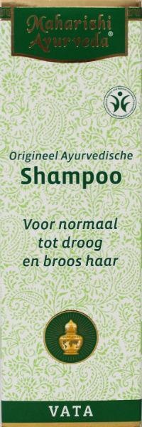 Maharishi Ayurv Vata Kräutershampoo Bio (200 Ml)