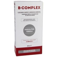 B Complex B Complex Shampoo B-Komplex für normales/trockenes Haar (300 Ml)