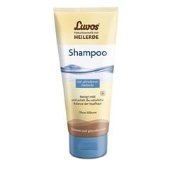 Luvos Shampoo (200 ml)