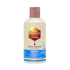 Traay Bee Honest Shampoo Cade & Thymian (250 ml)