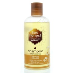 Traay Bee Honest Kamillenshampoo (250 ml)