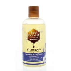 Traay Bee Honest Shampoo Lavendel & Pollen (250 ml)
