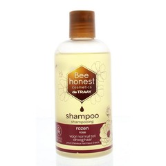 Traay Bee Honest Shampoo Rosen (250 ml)