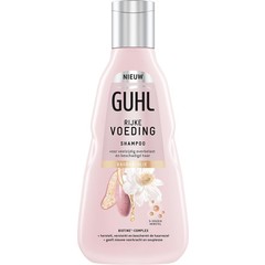 Guhl Shampoo reichhaltige Ernährung (250 ml)