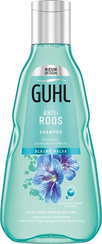 Guhl Shampoo Anti-Schuppen (250 Ml)