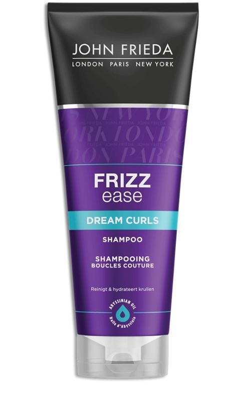 John Frieda Frizz Ease Shampoo TrauMlocken (250 Ml)