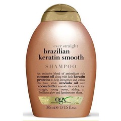 OGX Brasilianisches Keratin-Therapie-Shampoo 385 ml 385 ml