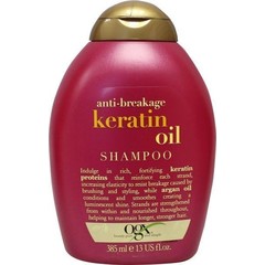 OGX Anti-Bruch-Keratinöl-Shampoo 385 ml 385 ml