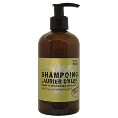 Aleppo Soap Co Aleppo-Shampoo (300 gr)