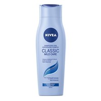 Nivea Nivea Shampoo milde klassische Pflege (250 Ml)