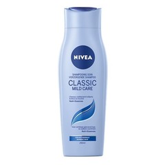 Nivea Shampoo milde klassische Pflege (250 ml)