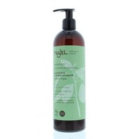 Najel Najel Aleppo-Shampoo trockenes Haar (500 Ml)