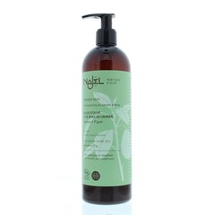 Najel Aleppo-Shampoo trockenes Haar (500 ml)