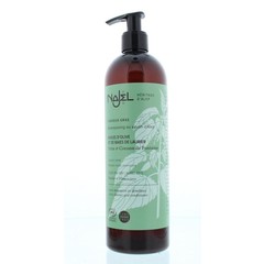 Najel Aleppo-Shampoo für fettiges Haar (500 ml)