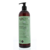 Najel Najel Aleppo-Shampoo normales Haar (500 Ml)