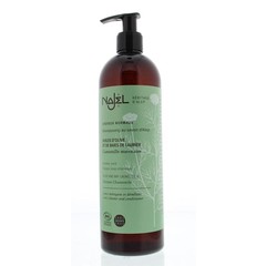 Najel Aleppo-Shampoo normales Haar (500 ml)