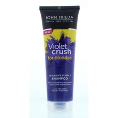 John Frieda Shampoo Violett Crush (250 ml)