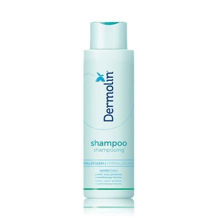 Dermolin Shampoo CAPB-frei (400 Ml)